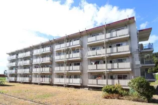 ビレッジハウス向山1号棟の画像