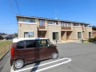 グレースヒルズIIの画像