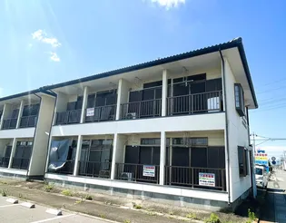 プリメーラ上新田 B棟の画像