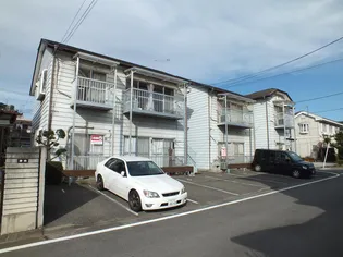 シルクハイツの画像