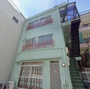 西日暮里シティハイツの画像