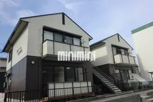 プレミール日比野B棟の画像