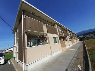 メゾン ド シェリの画像