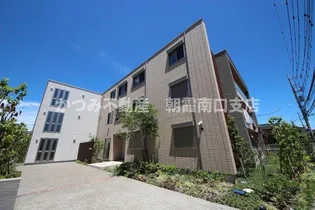 SHAMAISON ルミノサ ファミリアAの画像