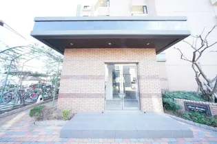 山口県下関市秋根本町1【マンション】の外観