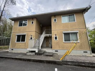 メゾンドリームⅡの画像