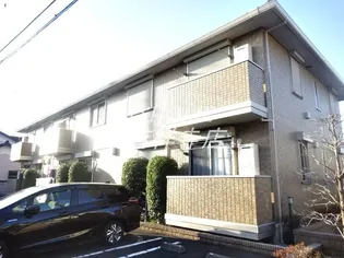 パルテール三鷹の画像