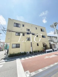 メゾン エムの画像