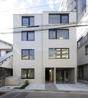 アトリオフラッツ戸越の画像