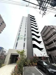 URBAN LINK大森海岸の画像