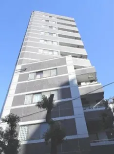 フイユ ドール目白の画像