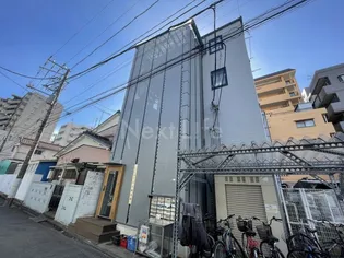 FLAT5川崎大師の画像