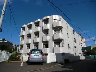 仙台堤町ロングビーチマンションの画像