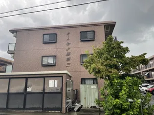 カームヤタ藤第二の画像