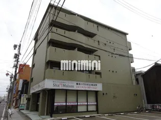 鈴屋ビルの画像