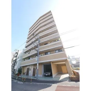 リテラス町屋の画像