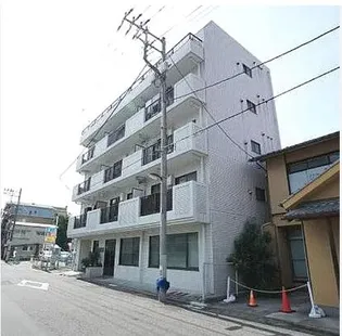 アルファーコートの画像