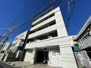 カルフールMの画像