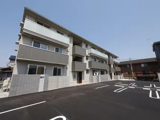 エスペランスIの画像