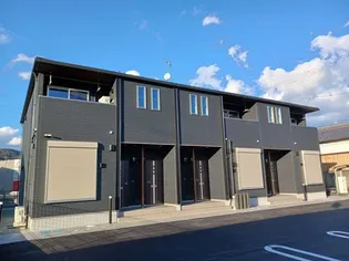 メゾン ラフィーネ2の画像