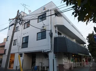 シャルール浅間町の画像