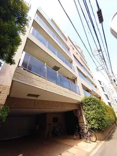 コンフォリア代々木上原の画像