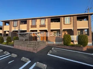 サリーチェ武雄Aの画像