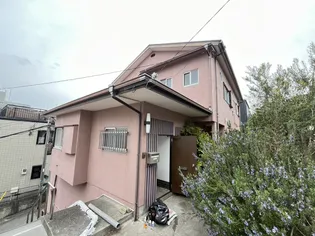 レシア星が丘の画像