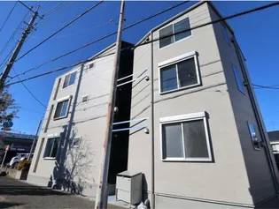 BOOKMARK東伏見の画像