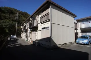 ウッディタウンBの画像