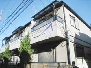 フローラ桜上水の画像