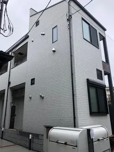 リッシュ小岩【2階】の外観