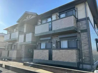 ラテル コート並木 ABCDの画像