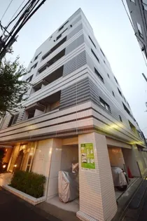 ステージファースト方南町アジールコートの画像