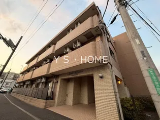 アザレア恋ヶ窪の画像