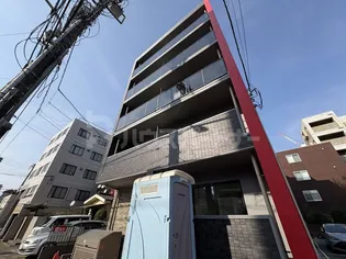 コクーン千葉の画像