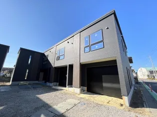 埼玉県鴻巣市鎌塚1【一戸建】の外観