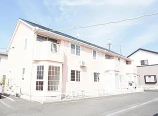 ベルフローラ A棟の画像