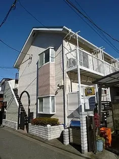 ソフィア三鷹の画像