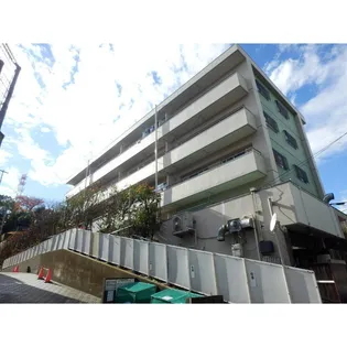 メゾン青葉台の画像