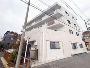 ハイツピアヴァリーの画像