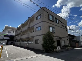 レヨマージュ長岡京の画像