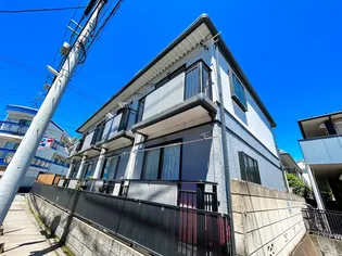 第一幸永ハイツの画像