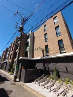 GRAN PASEO 明大前Ⅲの画像