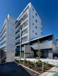 ガーラ ヴィスタ練馬中村橋の画像