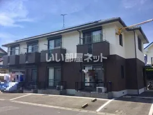 シャーメゾン玖島の画像