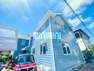 オークヒルズの画像