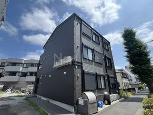 グレイスコート八王子の画像