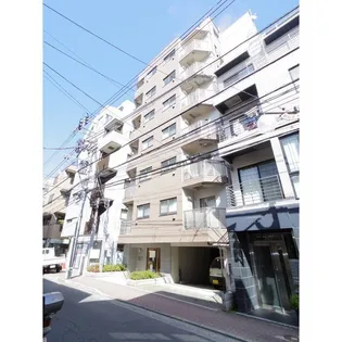 レ ベント武蔵小杉の画像