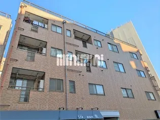 ハイツ松田の画像